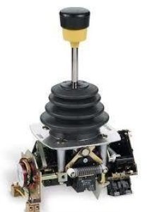 SCHNEIDER ELECTRIC XKBA11300 JOYSTICK CONTROLLER