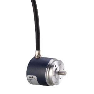 SCHNEIDER ELECTRIC XCC1406PR10K ENCODER