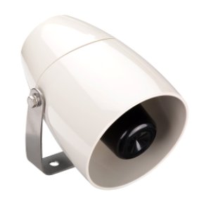 SCHNEIDER ELECTRIC 106DB 24VAC UZUN MESAFE SİNYALİZASYON İÇİN SİREN