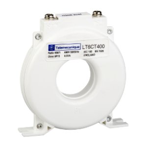 SCHNEIDER ELECTRIC PRİMER 400A SECONDER 1A AKIM TRAFO