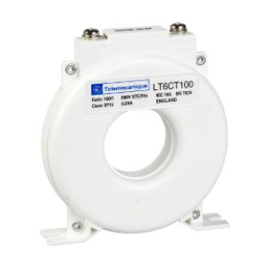 SCHNEIDER ELECTRIC PRİMER 100A SECONDER 1A AKIM TRAFO