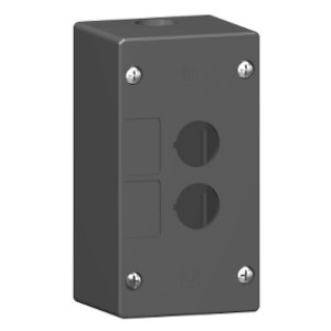 SCHNEIDER ELECTRIC 2 HOLES HARSH ENVIROMENT