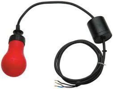 EMAS SEVİYE KONTROL 1F 30M AMPUL SKF1A-30