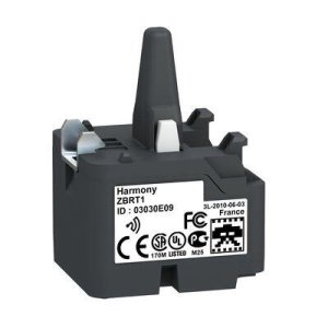 SCHNEIDER ELECTRIC XB5R KABLOSUZ PİLSİZ VERİCİ