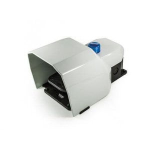 EMAS PEDAL ÇİFT HIZ (1NA+1NK)+(2NK) RESETLİ PDKS11GX23
