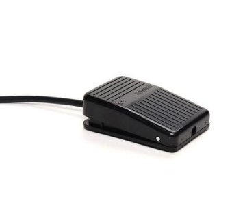 EMAS PEDAL MİNİ 1 METRE KABLOLU 1CO PDM1-1