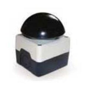 EMAS 72 MM MANTAR BUTON (SİYAH BUTON) START P1C300M-72H