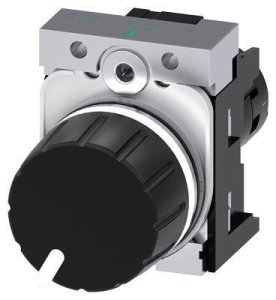SIEMENS SIRIUS ACT 4,7 KOHM METAL POTANSİYOMETRE
