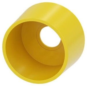 SIEMENS PLASTİK KORUMA HALKASI TAM SİRİUS ACT