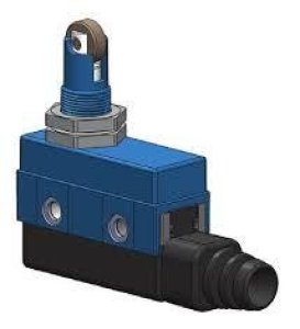 EMAS METAL MİNİ SİVİÇ PİMLİ MAKARA MN3MUM3