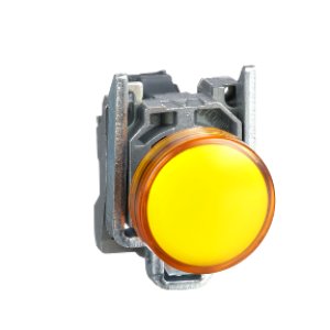 SCHNEIDER ELECTRIC SARI SİNYAL LAMBASI 22MM
