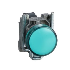 SCHNEIDER ELECTRIC YEŞİL SİNYAL LAMBASI 22MM