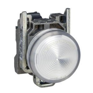 SCHNEIDER ELECTRIC BEYAZ SİNYAL LAMBASI 22MM