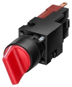 SIEMENS MANDAL BUTON KALICI 1S SİYAH