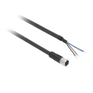 SCHNEIDER ELECTRIC SENSOR JAKI M8