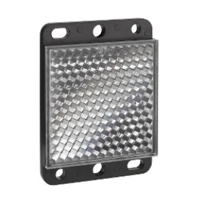 SCHNEIDER ELECTRIC SENSÖR İÇİN AKSESUAR REFLEKTÖR 50 X 50 MM