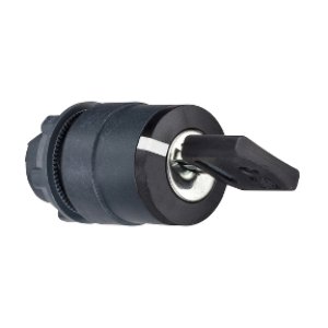 SCHNEIDER ELECTRIC MANDAL BUTON BAŞLIĞI ÇAP 22 2 KONUMLU SABİT RONİS 455