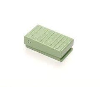 EMAS ALÜMİNYUM PEDAL İKİLİ PDA2