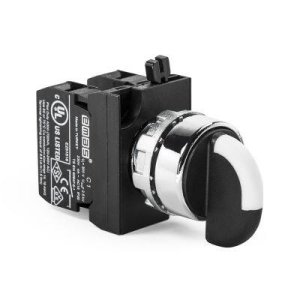 EMAS C METAL ÇİFT START SEÇİCİ 2-0-1 CM101S32
