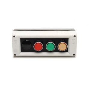 EMAS 3LÜ BUTON KUTUSU PK3