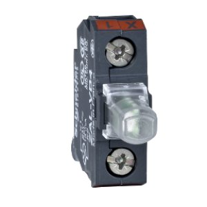 SCHNEIDER ELECTRIC 24V LED CONTROL BOX LIGHT U