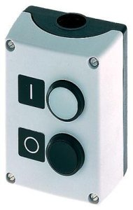 SIEMENS METAL ETANJ KUMANDA KUTUSU