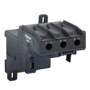 SCHNEIDER ELECTRIC LAEB3 EASYPACT TVS TERMİNAL BLOĞU LRE322…E365