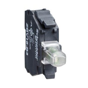SCHNEIDER ELECTRIC YEŞİL 24V AC LED