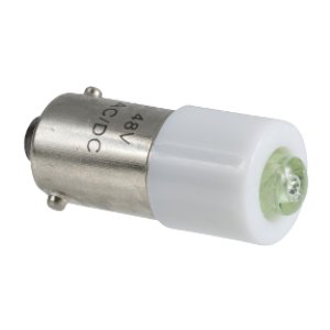 SCHNEIDER ELECTRIC BA9S BEYAZ LED AMPUL 24VDC