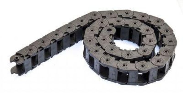 ORTAÇ HAREKETLİ KABLO KANALI R25 15X15 OR0321