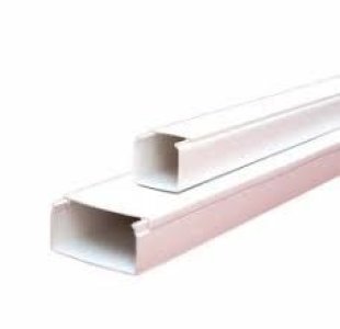 SCHNEIDER ELECTRIC EASY OPTİMA KAPALI KABLO KANALI 12X12 2M