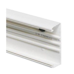 LEGRAND 65X105 GELİŞTİRİLEBİLİR DLP KABLO KANALI 2M