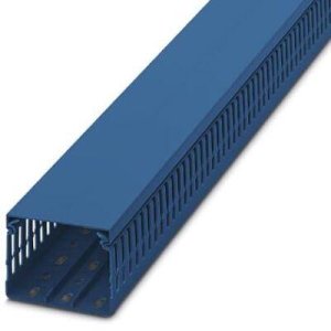 PHOENIX CONTACT KABLO KANALI CD 80X60 BU 2M