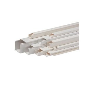 SCHNEIDER ELECTRIC ULTRA MİNİ TRUNKİNG 16X16MM PVC WHİTE 2M
