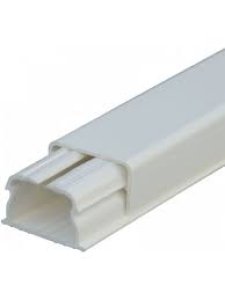 LEGRAND 20X12.5 DLP KANAL BÖLMESİZ 2M