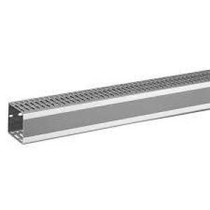 LEGRAND 60X60 LİNA KANAL GRİ 2M