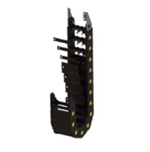 ORTAÇ HAREKETLİ KABLO KANALI R40 20X25 OR0327