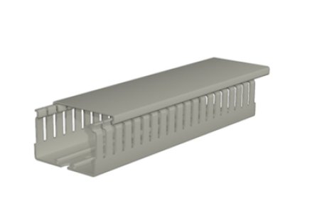 WEIDMULLER CD 100X80 4 6 CABLE DUCT 60 MM X 80 MM 4.00 MM X 6.00 MM 2 METRE