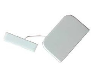 LEGRAND 35-50X80 DLP KABLO KANALI İÇİN SONLANDIRMA KAPAĞI