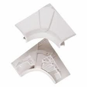 LEGRAND SİSTEM ARMADA 50X105 İÇİN DEĞİŞKEN İÇ KÖŞE