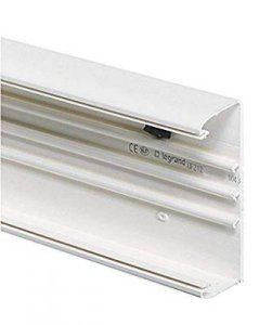 LEGRAND 65X105MM DLP KABLO KANALI İÇİN SONLANDIRMA KAPAĞI