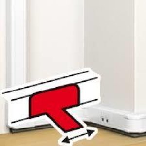 LEGRAND BALIKSIRTI KANAL GEÇİŞ AKSESUARI 92X20