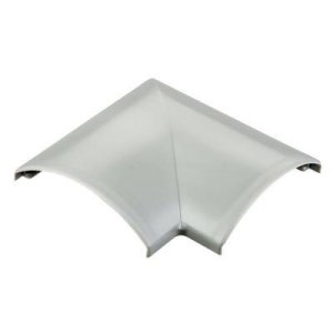 SCHNEIDER ELECTRIC 77X19 BALIK SIRTI KANAL İÇİN DİRSEK