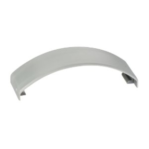 SCHNEIDER ELECTRIC PKS OPTİMA DÖŞEME ALTI KABLO KANALI İÇİN UÇ TAPASI 77 X 19 MM PC/ABS GRİ