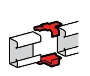 LEGRAND SİSTEM ARMADA 50X105 İÇİN BAĞLANTI PARÇASI