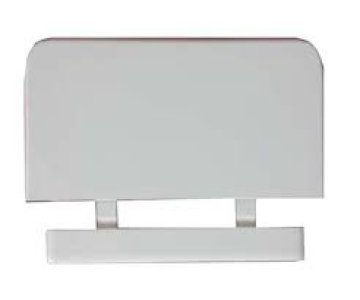 LEGRAND 50-65X150 DLP KABLO KANALI İÇİN SONLANDIRMA KAPAĞI