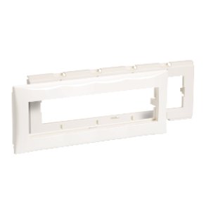 SCHNEIDER ELECTRIC PKS ULTRA KANAL USTU DORTLU CERCEVE/ADAP