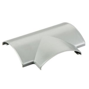 SCHNEIDER ELECTRIC 77X19 BALIK SIRTI KANAL İÇİN T DİRSEK