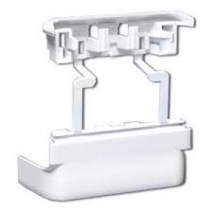 LEGRAND 35/50,35-50X105MM YÜKSEKLİK DLP KANAL İÇİN T DİRSEK