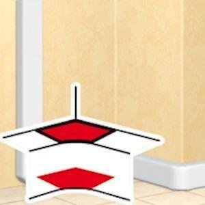 LEGRAND DEĞİŞKEN İÇ KÖŞE 60-85